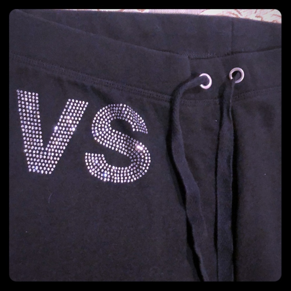VS crop sweet pants